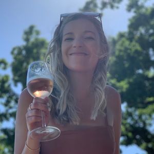 Meet your Posher, Morgan